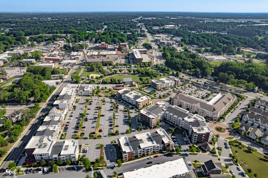 More Photos Of 215 Jackson St, Lawrenceville Land For Sale