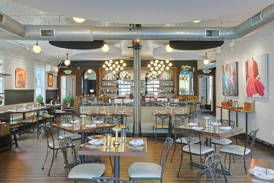 More Photos Of 2 Union St, Sparkill Storefront For Sale