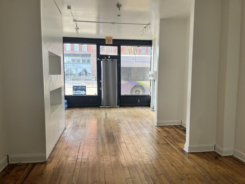 More Photos Of 100 W Broad St, Richmond Storefront Retail Residential For Sale