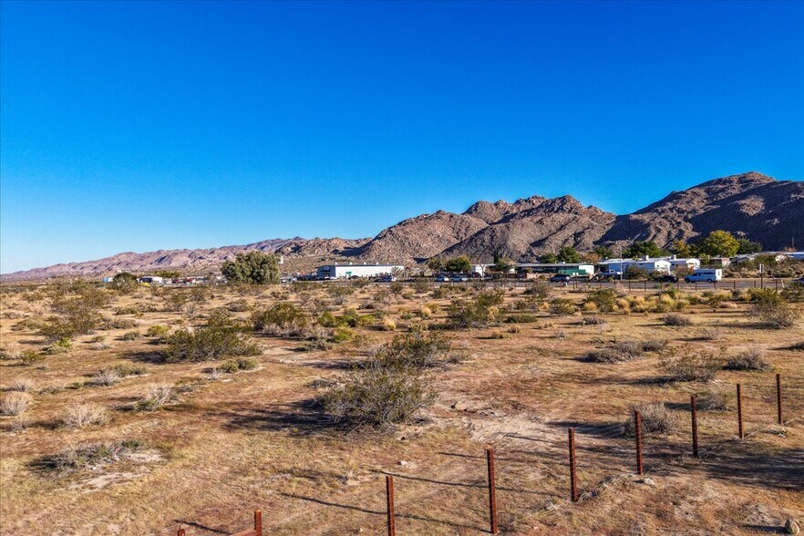 More Photos Of 62090 Twentynine Palms Hwy, Joshua Tree Land For Sale