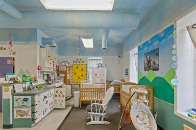 More Photos Of 3308 E 57th Ave, Spokane Daycare Center For Sale