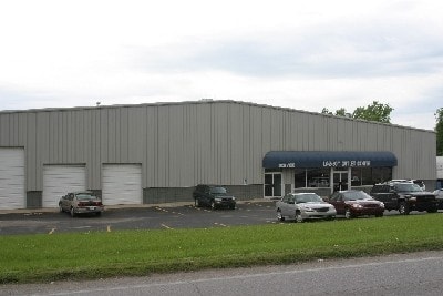 More Photos Of 3900 Cane Run Rd, Louisville Warehouse For Sale