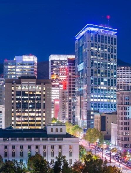 More Photos Of 380 N 200 W, Bountiful Office For Sale