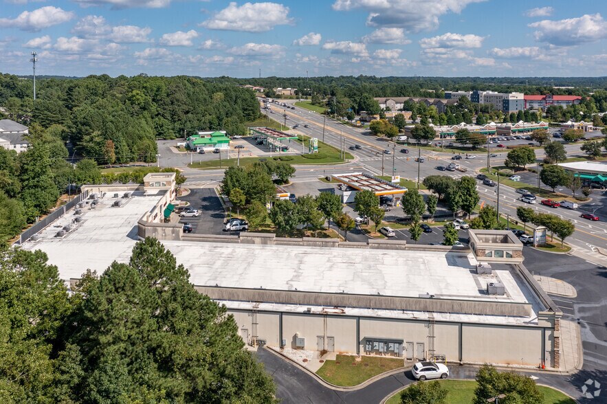 More Photos Of 2148 Duluth Hwy NW, Duluth General Retail For Sale