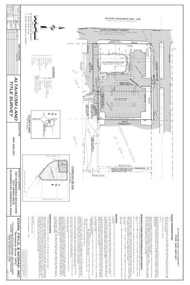 More Photos Of 7801 Normandale Blvd, Minneapolis Restaurant For Lease