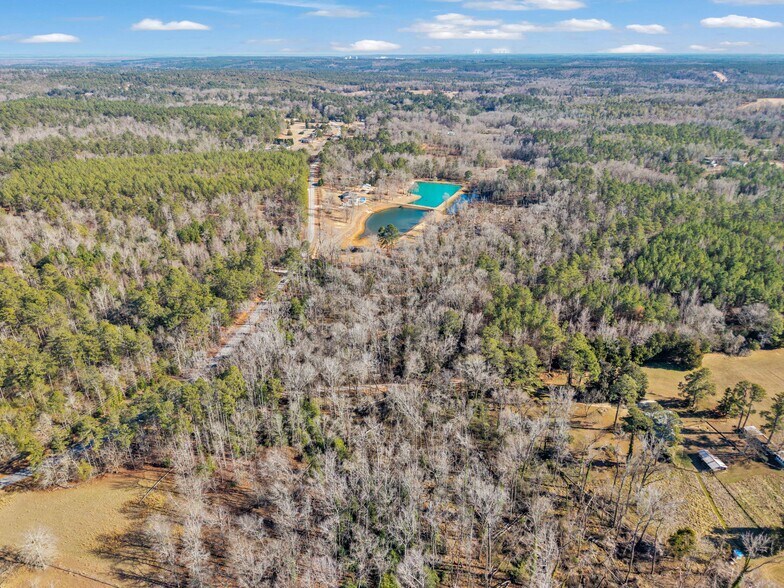 More Photos Of 1940 Liberty Church Rd, Hephzibah Land For Sale