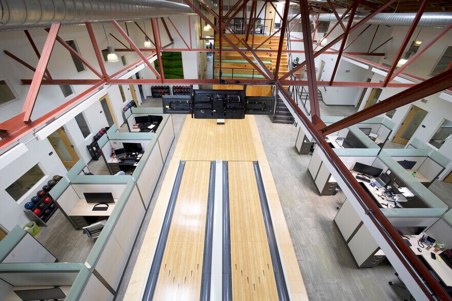 More Photos Of 1376 E 3300 S, Millcreek Coworking Space