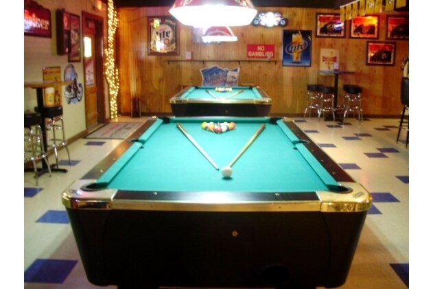 More Photos Of 221 County Road 371, Holts Summit Restaurant For Sale