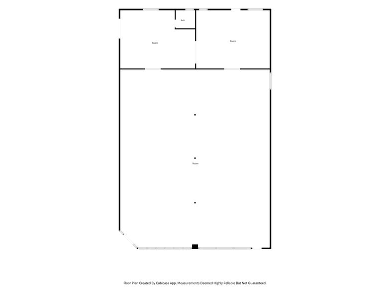 More Photos Of 3930 Broadway, Sacramento Freestanding For Sale