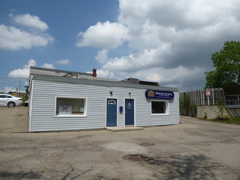 More Photos Of 116 Guelph St, Halton Hills Storefront Retail Office For Sale