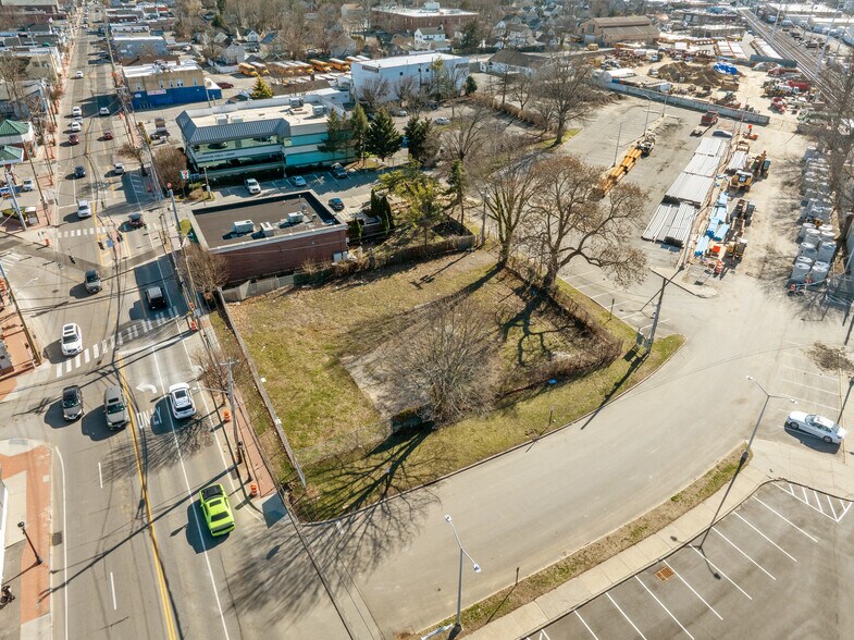 More Photos Of 1291 New York Ave, Huntington Station Land For Sale