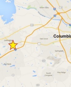 More Photos Of 955 E Main St, Lexington Freestanding For Lease