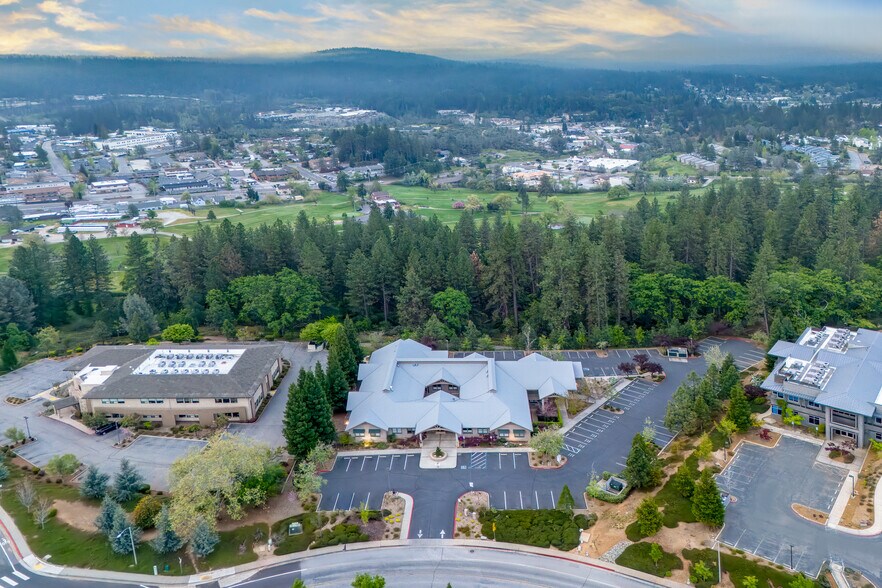 More Photos Of 140 Litton Dr, Grass Valley Medical For Lease