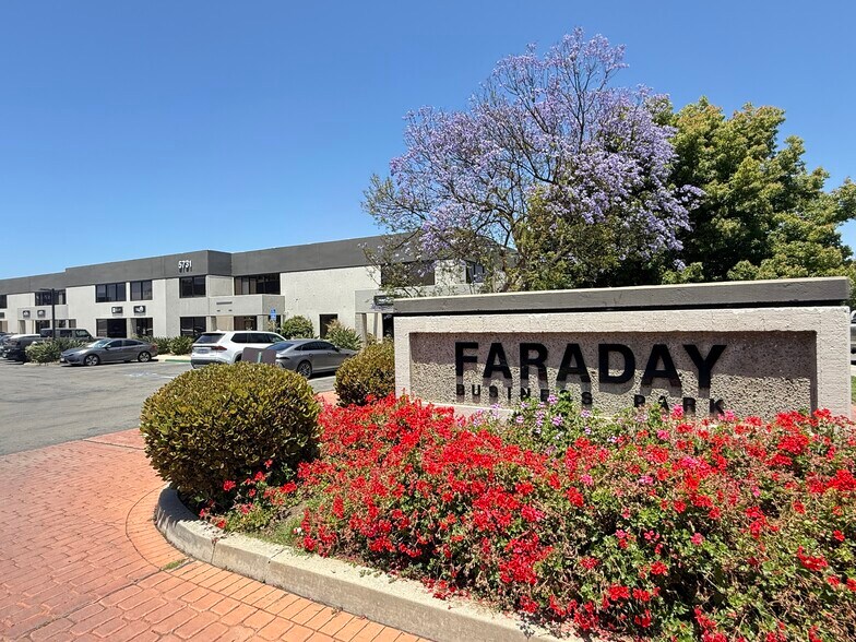 More Photos Of 5731 Palmer Way, Carlsbad Research And Development For Lease