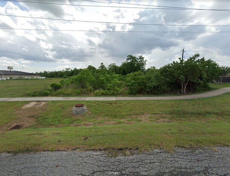 McHard Rd & Old Alvin Rd, Pearland, TX 77581 Land
