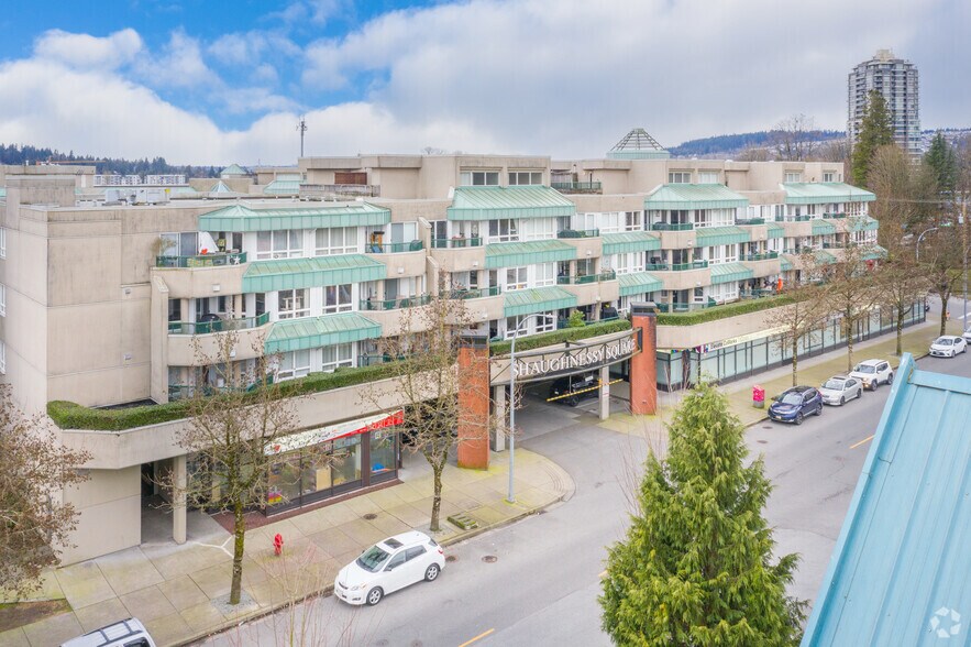 More Photos Of 2099 Lougheed Hwy, Port Coquitlam Apartments For Lease