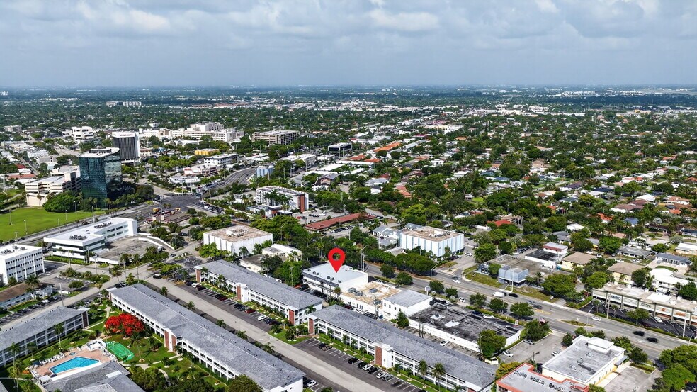 More Photos Of 5130 N Federal Hwy, Fort Lauderdale Unknown For Lease
