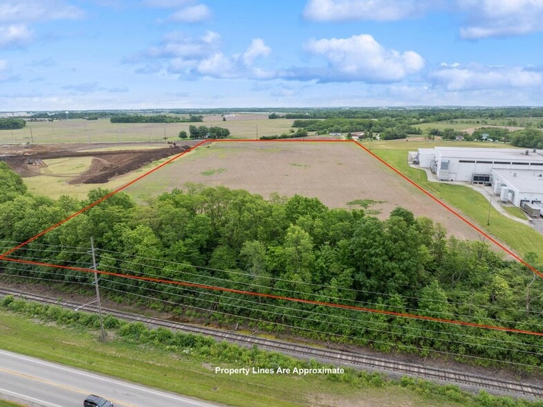 More Photos Of Cuba Road @ State Route 68, Wilmington Land For Sale