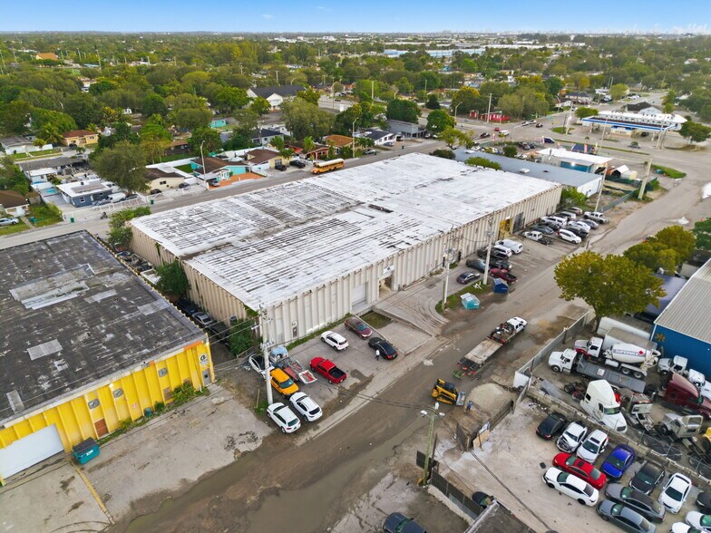 More Photos Of 2275 NW 150th St, Opa Locka Warehouse For Sale