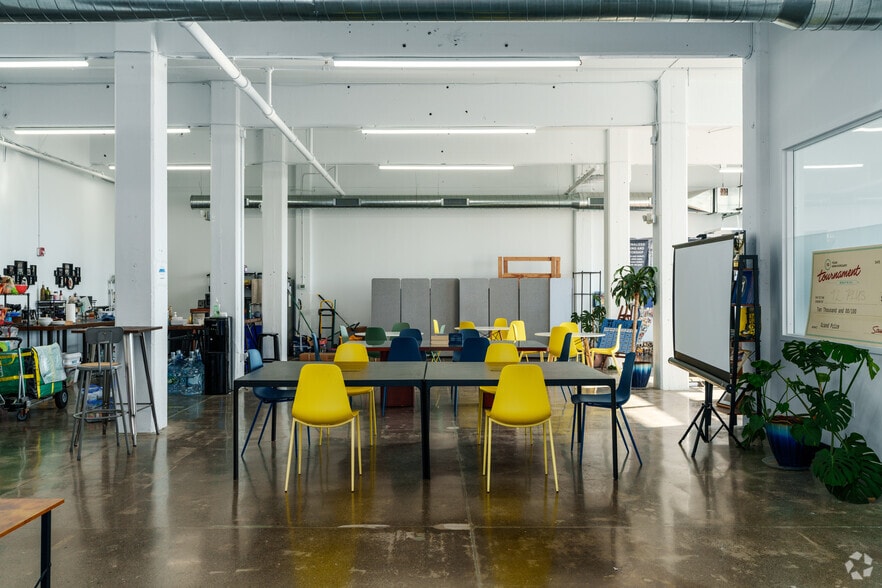 More Photos Of 3401 N I St, Philadelphia Loft Creative Space For Sale