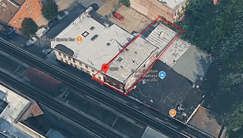 More Photos Of 3255 Fulton St, Brooklyn Apartments For Sale