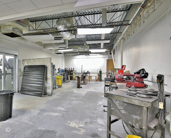 More Photos Of 1 Old Mills Way, Columbus Industrial For Sale