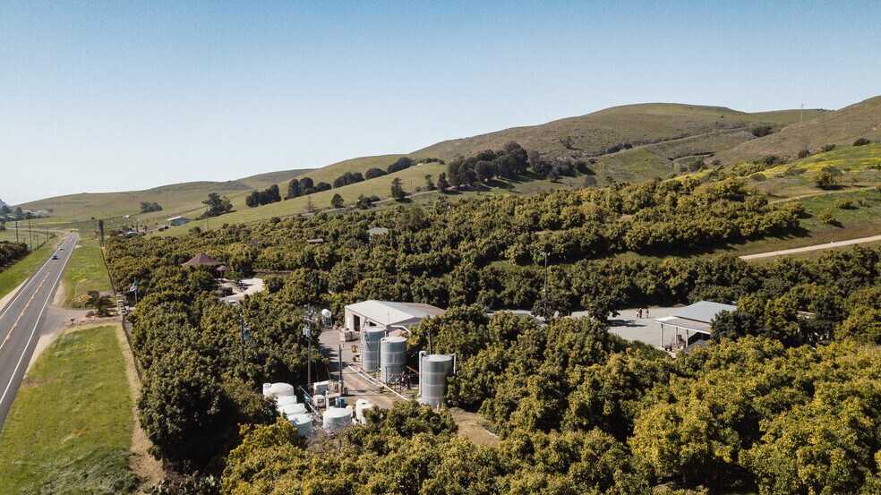 More Photos Of 1800 Atascadero Rd, Morro Bay Land For Sale