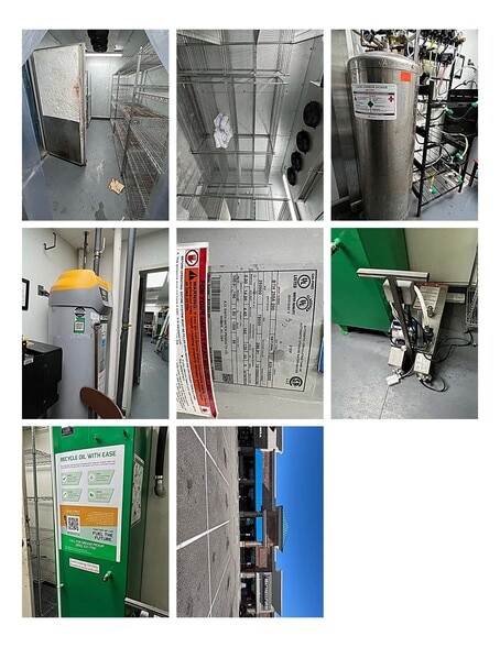More Photos Of 6200 College Dr, Suffolk General Retail For Lease