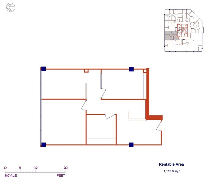 More Photos Of 5811 Cooney Rd, Richmond Office For Lease