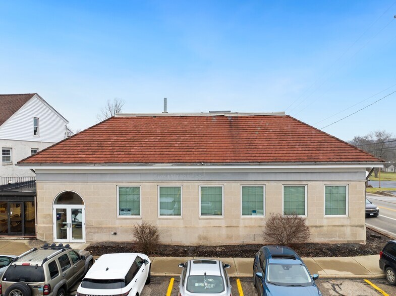 More Photos Of 9777 Ravenna Rd, Twinsburg Medical For Sale