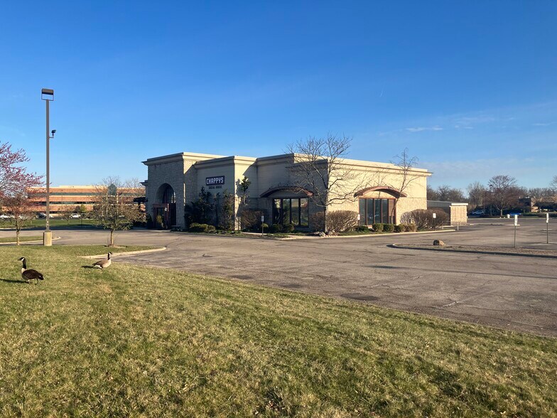 More Photos Of 7880 Washington Village Dr, Centerville Restaurant For Sale