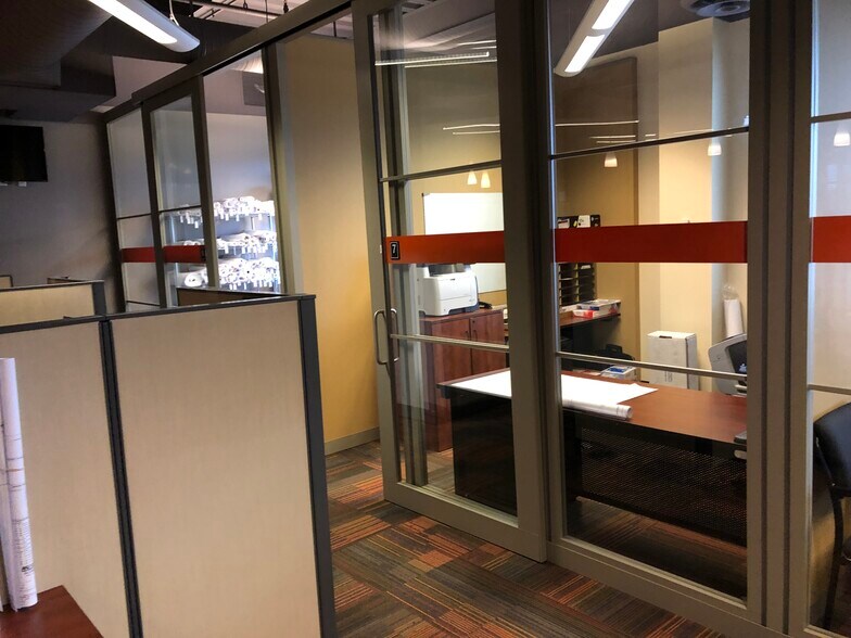 More Photos Of 9705 Liberia Ave, Manassas Office For Lease