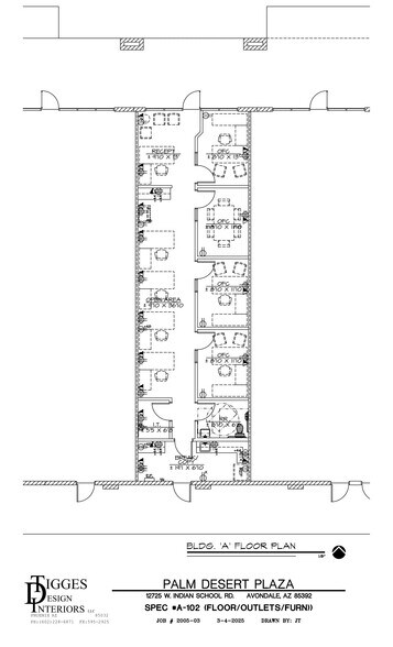 More Photos Of 12725 W Indian School Rd, Litchfield Park Unknown For Lease