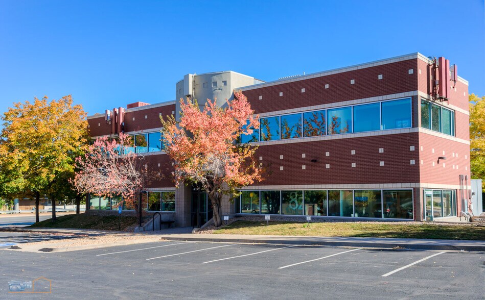 More Photos Of 4041 Hanover Ave, Boulder Office For Lease