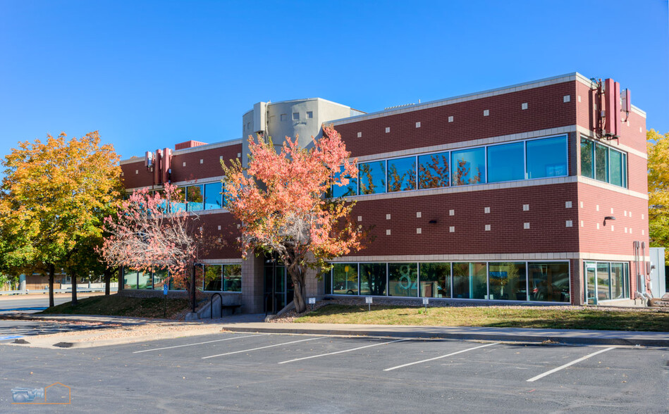 Primary Photo Of 4041 Hanover Way, Boulder Office For Sale