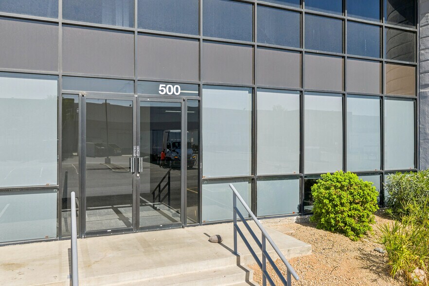 More Photos Of 5302 W Buckeye Rd, Phoenix Unknown For Lease