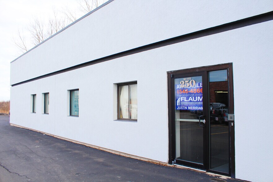More Photos Of 2375 Rochester Rd, Canandaigua Unknown For Lease