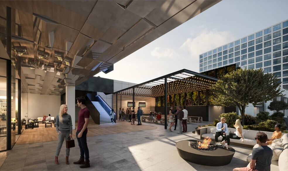 More Photos Of 7950 Legacy Dr, Plano Office For Lease