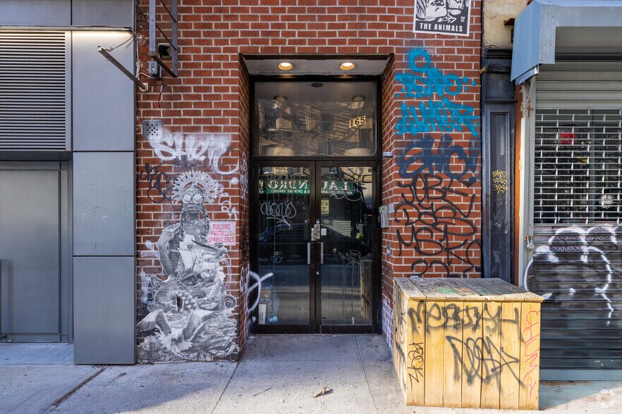 More Photos Of 165 Elizabeth St, New York Storefront Retail Residential For Sale