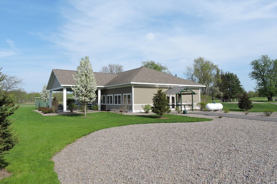 More Photos Of 6722 State Route 31, Cicero Golf Course Driving Range For Sale