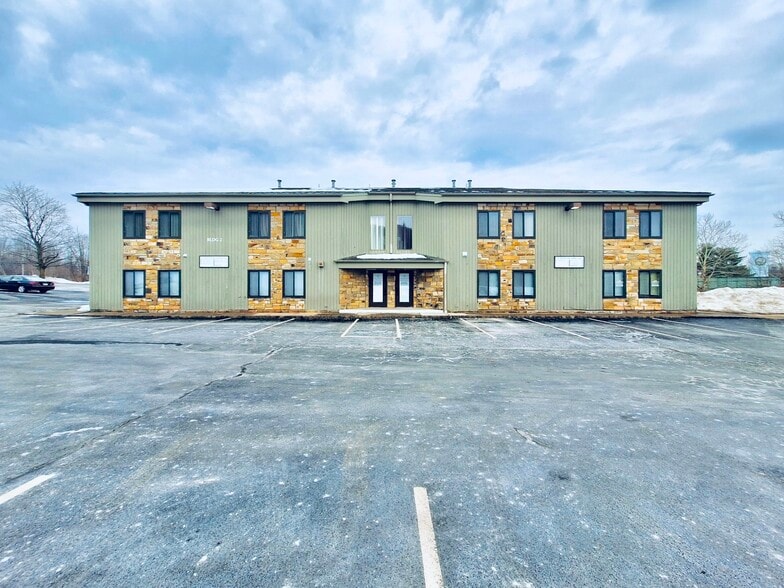 More Photos Of 272 Us Highway 206, Flanders Office For Sale