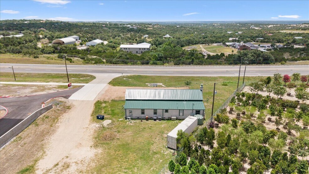 More Photos Of 3975 E Hwy 290, Dripping Springs Self Storage For Sale