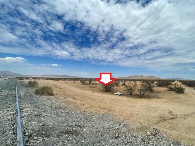 More Photos Of 0 Central Rd, Apple Valley Land For Sale