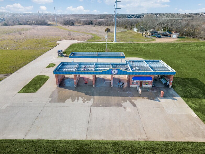 More Photos Of 317 W Princeton Dr, Princeton Carwash For Sale