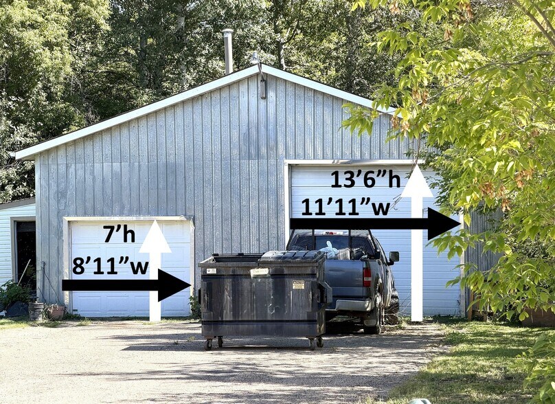 More Photos Of 54500 Rge Rd 275, Calahoo General Retail For Sale