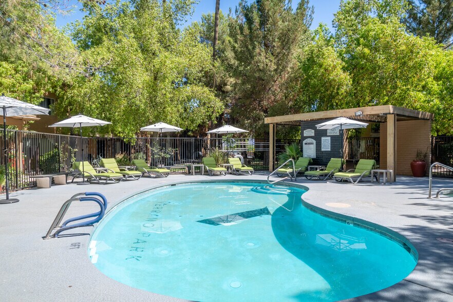 More Photos Of 6850 E Golf Links Rd, Tucson Apartments For Sale