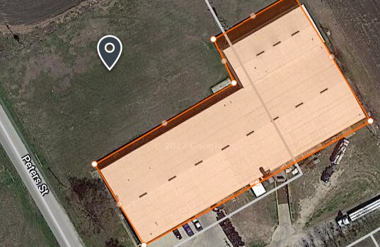 More Photos Of 425 Peters St, Waxahachie Warehouse For Lease