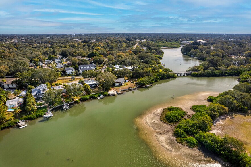 More Photos Of 1871 Stevenson Ave, Clearwater Multifamily For Sale