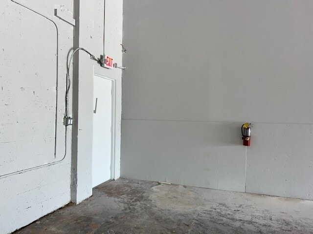 More Photos Of 238 NW 9 #2 ave, Homestead Light Manufacturing For Lease