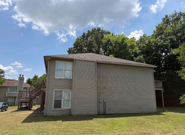 More Photos Of 2706 Lantern Walk, Huntsville Apartments For Sale